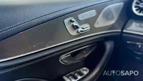 Mercedes-Benz Classe CLS de 2019