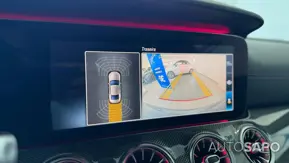 Mercedes-Benz Classe CLS de 2019