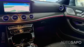 Mercedes-Benz Classe CLS de 2019