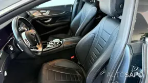Mercedes-Benz Classe CLS de 2019