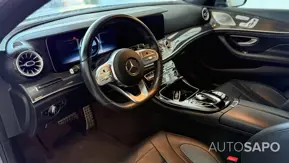Mercedes-Benz Classe CLS de 2019