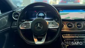 Mercedes-Benz Classe CLS de 2019