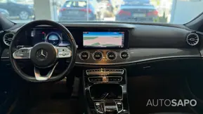 Mercedes-Benz Classe CLS de 2019