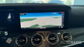 Mercedes-Benz Classe CLS de 2019