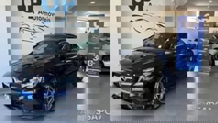 Mercedes-Benz Classe CLA de 2018