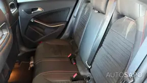 Mercedes-Benz Classe CLA de 2018