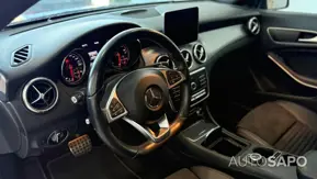 Mercedes-Benz Classe CLA de 2018