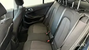 BMW Série 1 de 2021