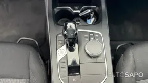 BMW Série 1 de 2021