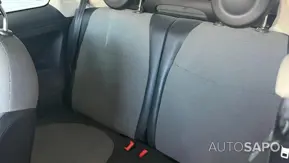 Fiat 500C de 2014