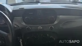 Fiat 500C de 2014