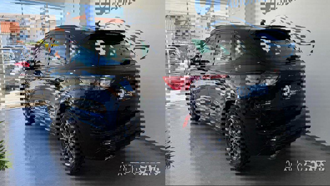 Ford Kuga 1.5 EcoBoost ST-Line de 2022