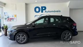 Ford Kuga 1.5 EcoBoost ST-Line de 2022