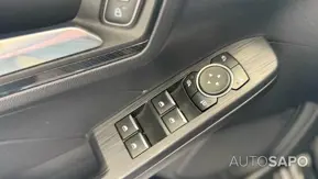 Ford Kuga 1.5 EcoBoost ST-Line de 2022