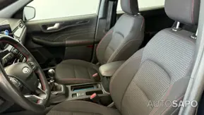 Ford Kuga 1.5 EcoBoost ST-Line de 2022