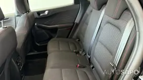 Ford Kuga 1.5 EcoBoost ST-Line de 2022