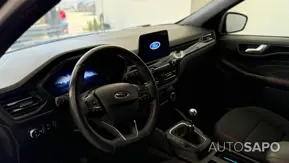 Ford Kuga 1.5 EcoBoost ST-Line de 2022
