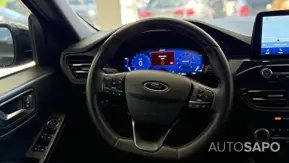 Ford Kuga 1.5 EcoBoost ST-Line de 2022