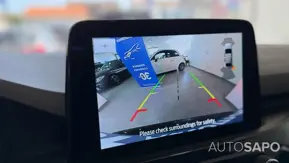 Ford Kuga 1.5 EcoBoost ST-Line de 2022