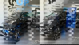 Kia Sportage de 2019