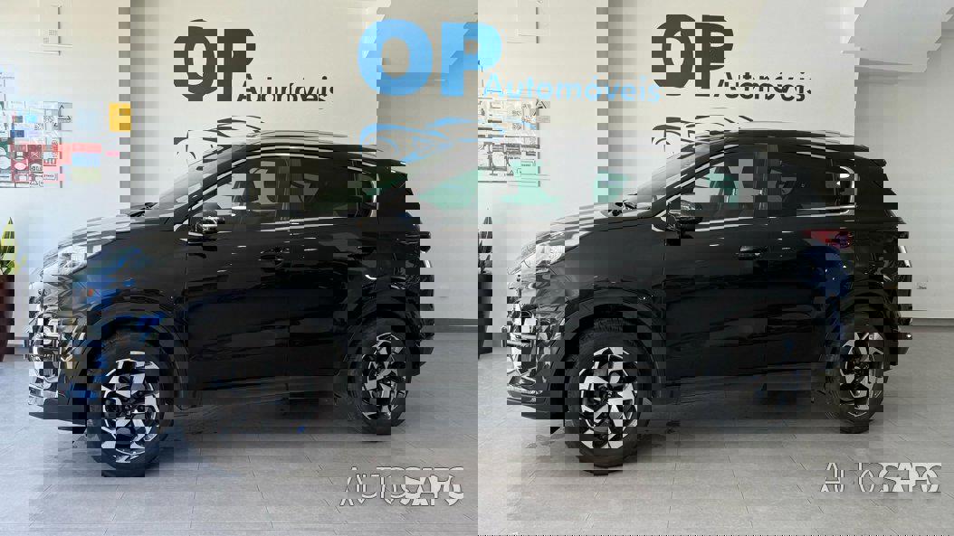 Kia Sportage de 2019