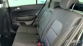 Kia Sportage de 2019