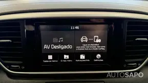 Kia Sportage de 2019