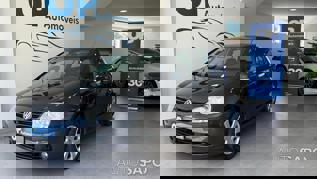 Volkswagen Golf de 2007