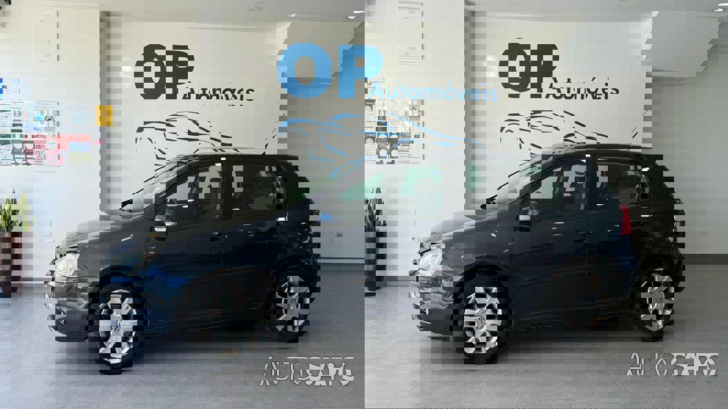 Volkswagen Golf de 2007