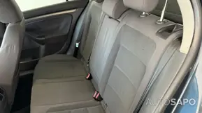 Volkswagen Golf de 2007