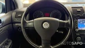 Volkswagen Golf de 2007