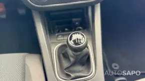 Volkswagen Golf de 2007