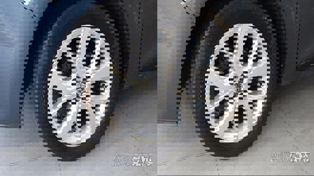 Renault Clio de 2018