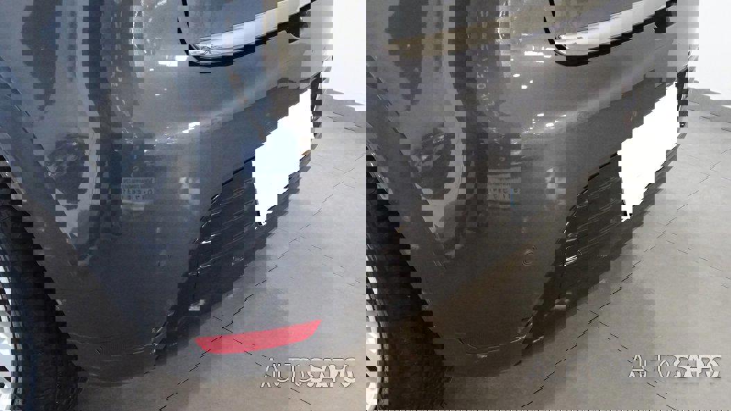 Renault Clio de 2018