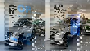 Nissan Qashqai de 2022