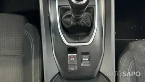 Nissan Qashqai de 2022
