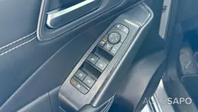 Nissan Qashqai de 2022