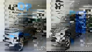 Land Rover Range Rover Evoque de 2020