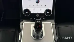 Land Rover Range Rover Evoque de 2020