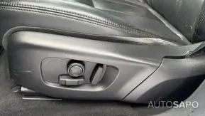 Land Rover Range Rover Evoque de 2020