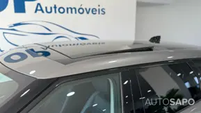 Land Rover Range Rover Evoque de 2020