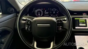 Land Rover Range Rover Evoque de 2020