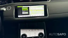 Land Rover Range Rover Evoque de 2020