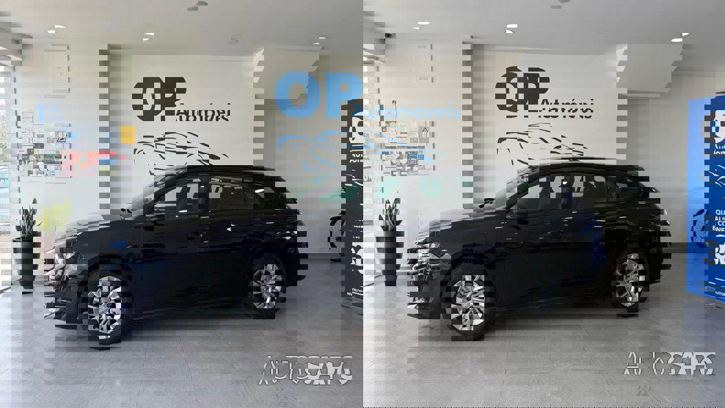 Peugeot 508 de 2022