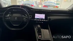 Peugeot 508 de 2022