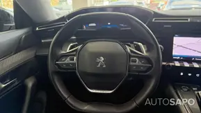 Peugeot 508 de 2022