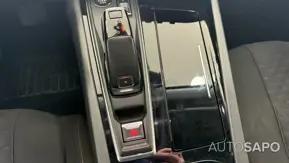 Peugeot 508 de 2022