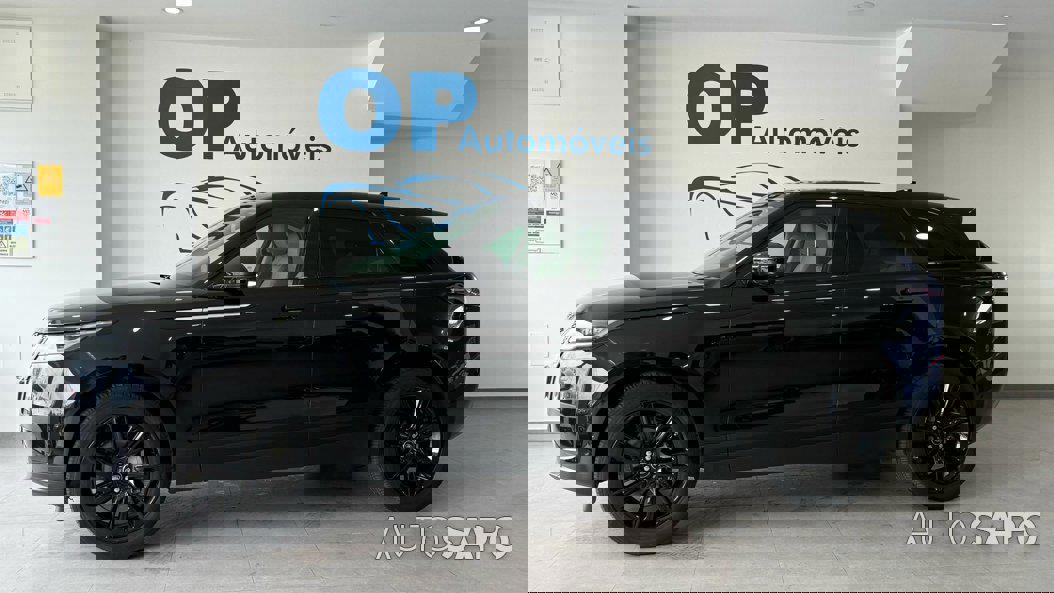 Land Rover Range Rover Velar 2.0 D200 AWD R-Dynamic S de 2021
