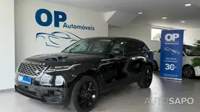 Land Rover Range Rover Velar 2.0 D200 AWD R-Dynamic S de 2021
