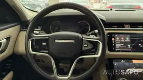 Land Rover Range Rover Velar 2.0 D200 AWD R-Dynamic S de 2021